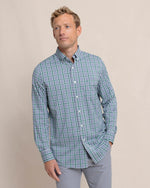 BRRR INTERCOASTAL HAYWOOD PLAID FIR