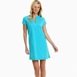 BAILY BRRR IC DRESS PARROTFISH