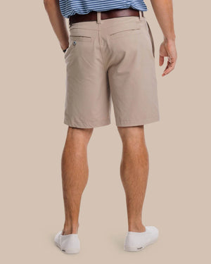 M T3 GULF SHORT- SANDSTONE KHAKI