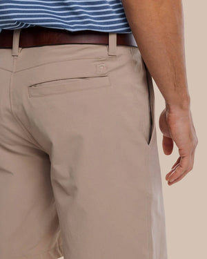 M T3 GULF SHORT- SANDSTONE KHAKI