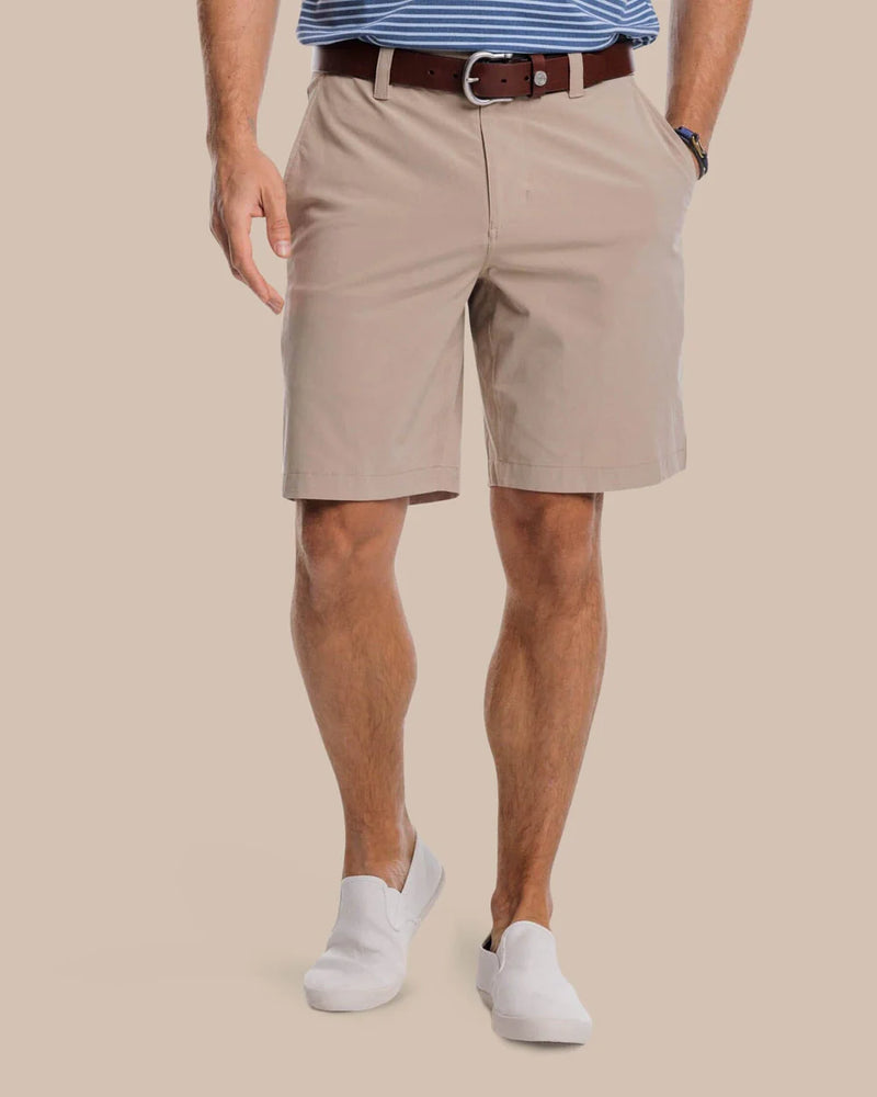 M T3 GULF SHORT- SANDSTONE KHAKI