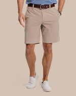 M T3 GULF SHORT- SANDSTONE KHAKI
