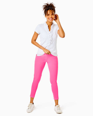 UPF50+ CORSO PANT AURA PINK