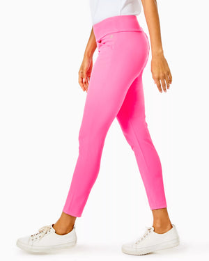 UPF50+ CORSO PANT AURA PINK