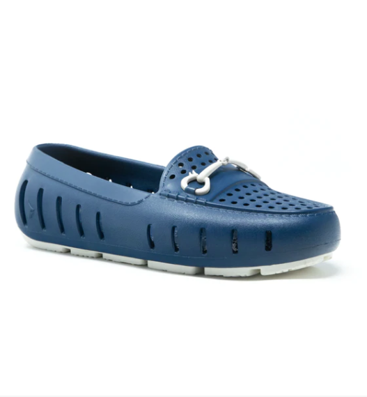 
            
                Load image into Gallery viewer, WOMENS TYCOON BIT DRIVER - SAILOR NAVY/COCONUT
            
        